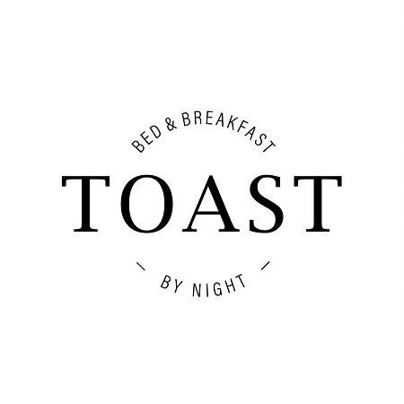 Bed and Breakfast Toast By Night Haarlem Exterior foto